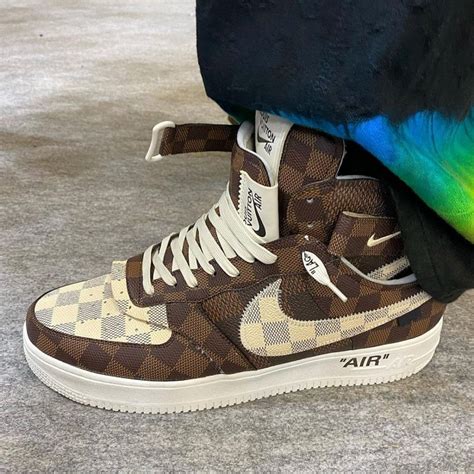 nike off white louis vuitton.